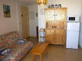 Rental Apartment Les Mas De La Mer - Saint-Cyprien 1 Bedroom 4 Persons Exterior foto